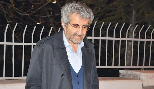 Ali Demir'den pişkin savunma