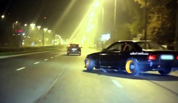 Anayasa Mahkemesinden "spin ve drift" kararı: O ceza iptal edildi