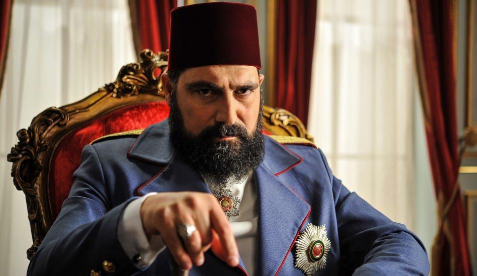 Bülent İnal'ın büyük hayali! Payitaht Abdulhamid'den ayrılıyor mu?