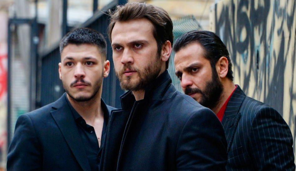 Çukur'un final tarihi belli oldu! Herkes şok oldu...
