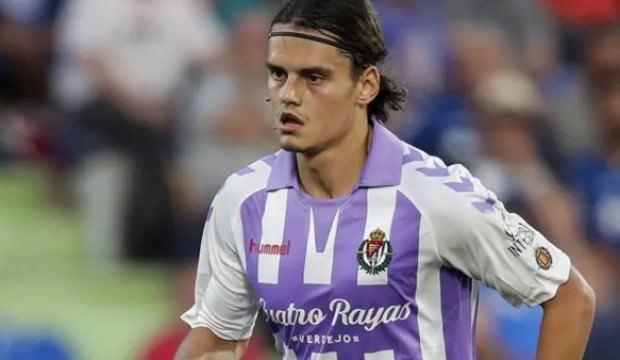 Enes Ünal yine golünü attı