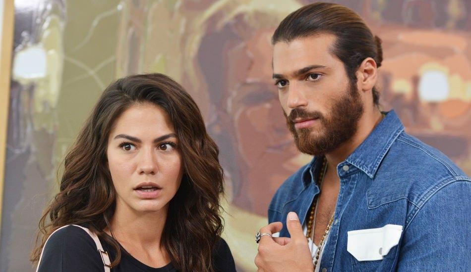 Erkenci Kuş dizisinde şoke eden ayrılık! Ünlü oyuncu diziden ayrıldı!