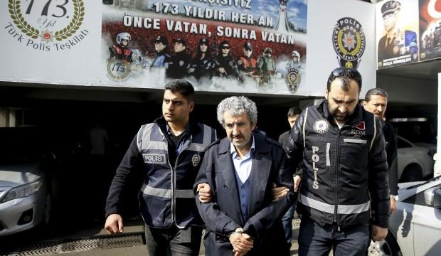 Ev hapsi verilen eski ÖSYM Başkanının ifadesi ortaya çıktı