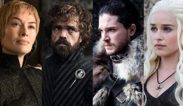 Game Of Thrones 8 Sezon Bolumleri Internete Dustu Teknoloji Haberleri