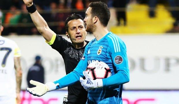Harun Tekin: Elimden geleni yapıyorum ama...