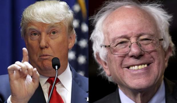 Trump'ın tahtını salladı! Fark 7 puana çıktı
