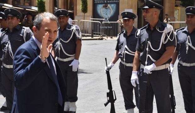 Lübnan'dan Trump'a tepki! Kanımızın değeri yok