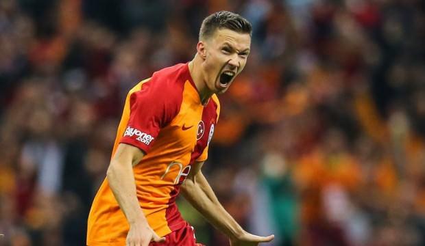 Martin Linnes'in 'dalya' heyacanı