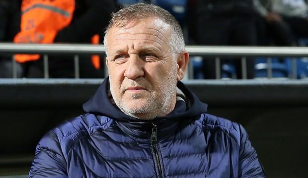 Mesut Bakkal'dan mağlubiyet açıklaması