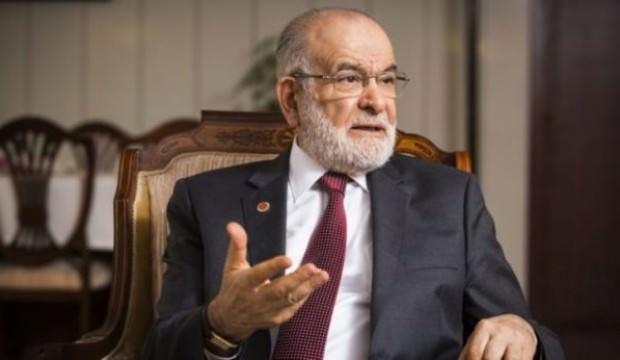 Saadet Partisi İstanbul seçimi iptal olursa adayını geri çekecek mi?