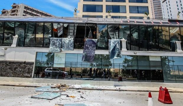 Sri Lanka’da hayatını kaybeden 2 Türk'ün kimliği açıklandı