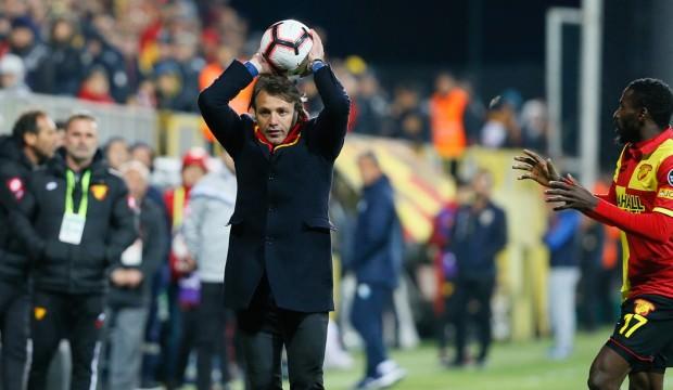 Tamer Tuna: Büyük bir bedel ödüyoruz