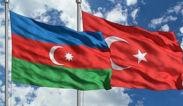 turkiye ve azerbaycan is insanlari bir