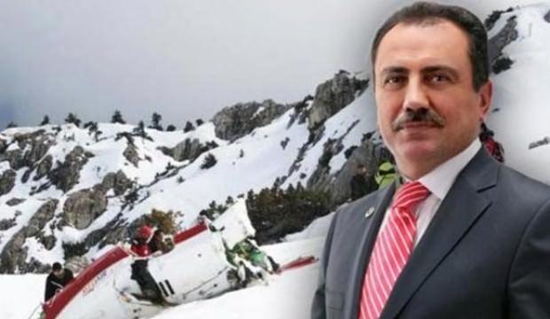 Yazıcıoğlu davası tanığı: Her şey o heyet üzerinden yürütüldü