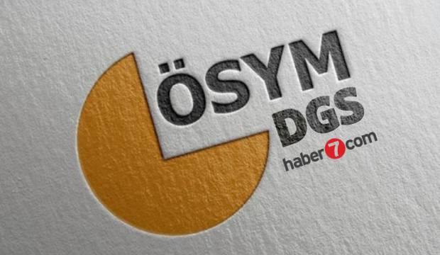 dgs basvurusu nasil yapilir 2019 dikey