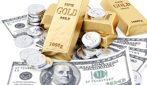 25 Nisan Dolar ne kadar? Altının gramı kaç TL oldu? Anlık döviz takibi...
