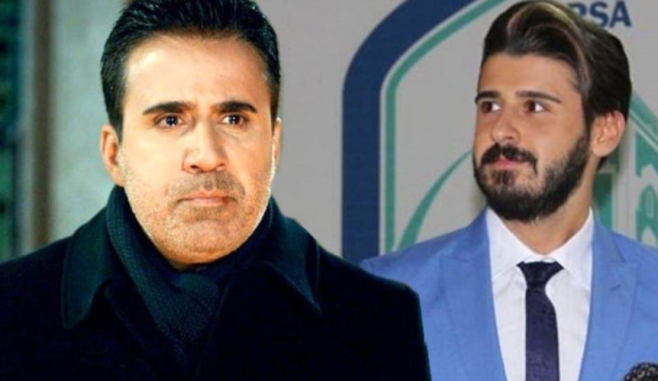 Tayfun Erdoğan'dan, babası Küçük Emrah hakkında Survivor sonrası ilk açıklama