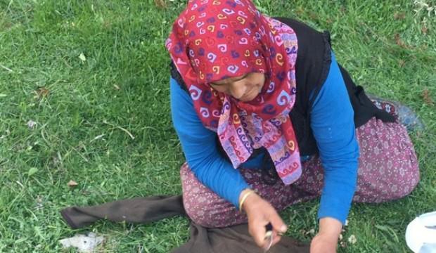 Eliyle koymuş gibi buluyor! Kilosu 100 TL