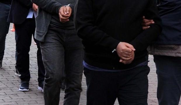 3 ilde PKK operasyonu: 7 gözaltı