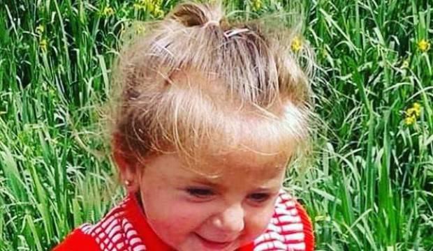 3 yaşındaki İlayda çayda ölü bulundu