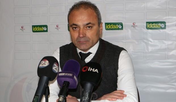 Erkan Sözeri'den 1,5 yıllık imza!