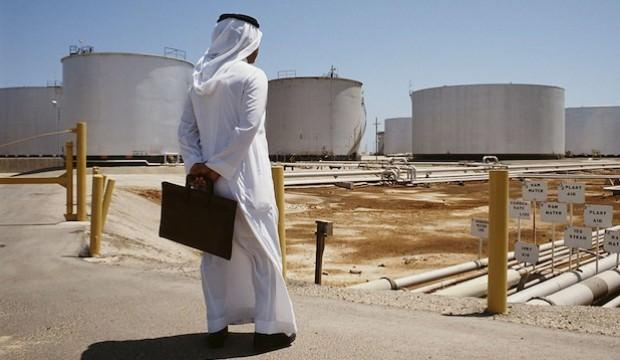 Aramco'nun halka arzında yeni gelişme