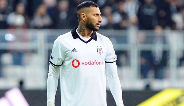 Beşiktaş'ta belirsizlik! Lens mi, Quaresma mı?