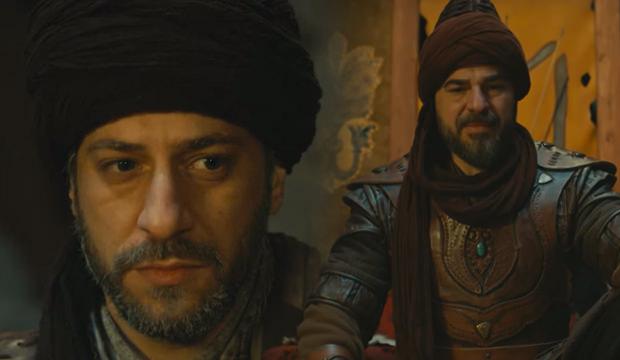 Dirilis Ertugrul 146 Bolum Fragmani Final Oncesi Sasirtan Karar Ertugrul Un Abisi Medya Haberleri