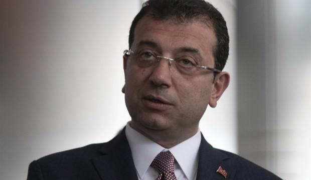 İşte Ekrem İmamoğlunun ilk atamaları!