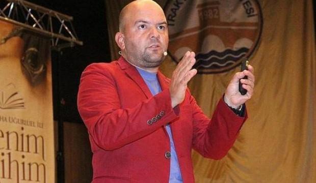 FETÖ'den yargılanıyordu! Talha Uğurluel ile ilgili karar...
