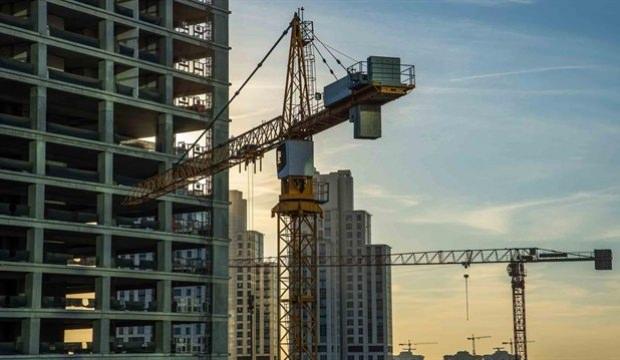 İnşaat maliyet endeksi arttı