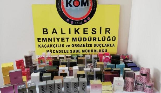 İnsan sağlığını hiçe sayanlara polis operasyon yaptı