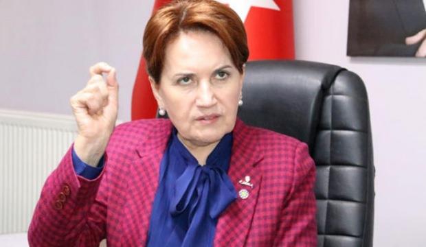 İYİ Parti'de kazan kaynıyor! Birbirlerini suçladılar