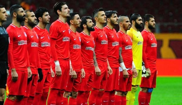 Keçiörengücü Spor Toto 1. Lig yolunda