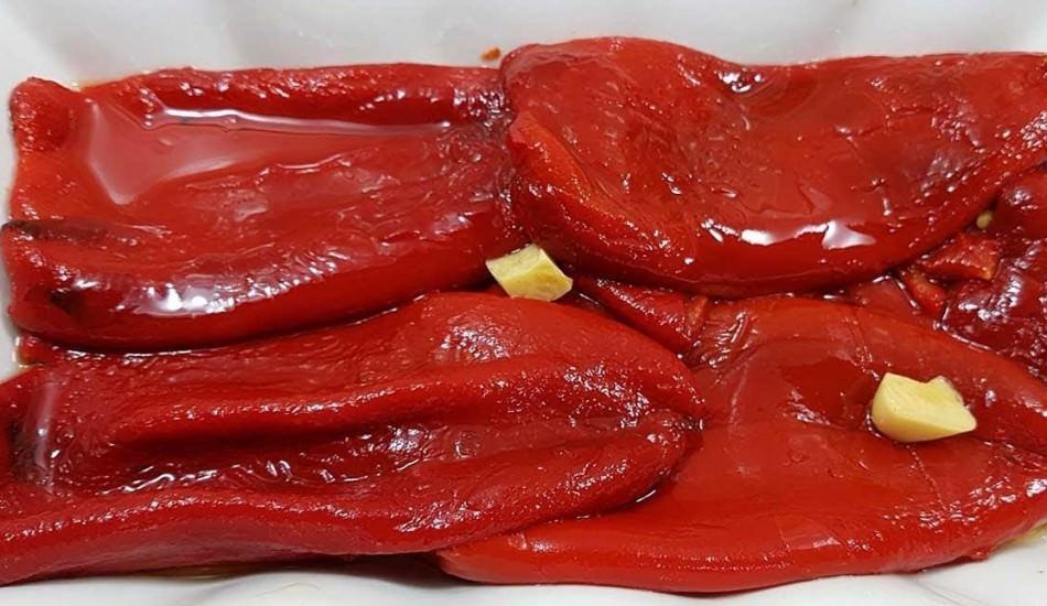 Kirmizi Koz Biberin Faydalari Nelerdir Koz Biberi Yogurt Ile Karistirip Yerseniz Saglik Haberleri