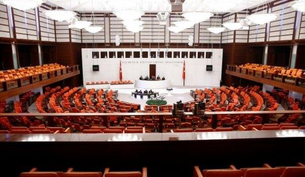 Meclis yine toplanamadı