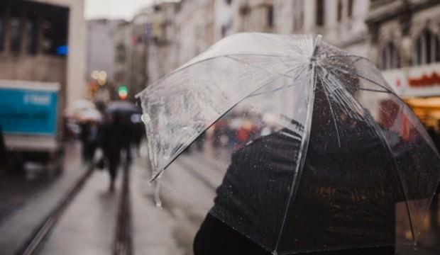 Bu hafta hava nasıl olacak? Meteoroloji duyurdu