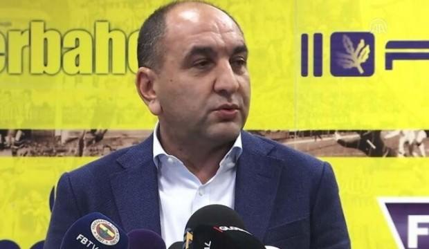 TBF'den Fenerbahçe'ye ceza