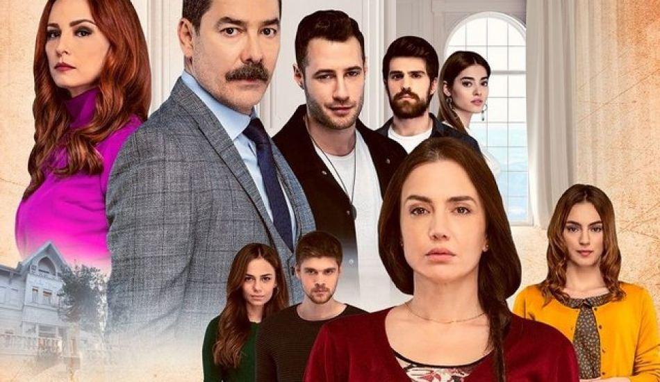 Zalim İstanbul, Söz ve Avlu dizileri için final kararı