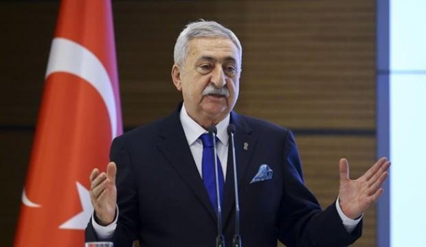 TESK'ten Ramazan uyarısı: Fırsatçılara dikkat