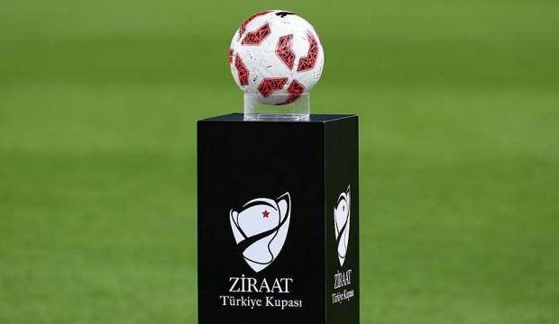 Türkiye Kupası'nda finalistler belli oluyor