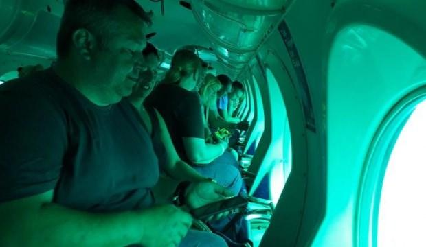 Türkiye'de ilk... Binlerce turist bunun için akın edecek