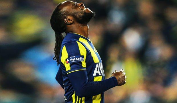 Victor Moses kararı! Hocası resmen açıkladı