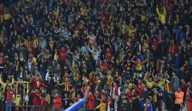 Yeni Malatyaspor PFDK'ya sevk edildi