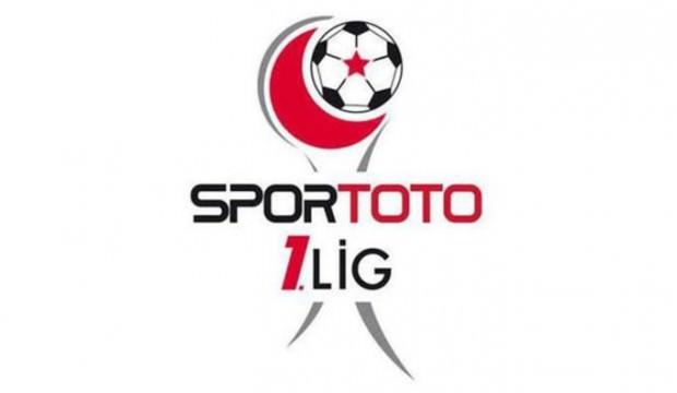1. Lig'de play-off finalistleri belli oluyor