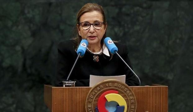 Bakan Pekcan: 81 ile kurulacak