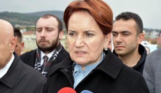 Ankara'da İP'ler koptu! 'Maliyeti ağır oldu' deyip...