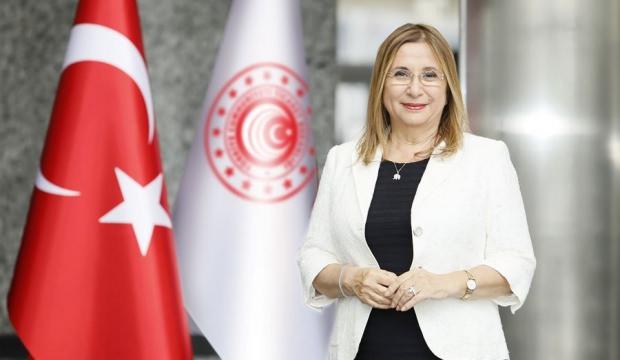 Bakan Pekcan duyurdu! 210 bin 544 şirket...