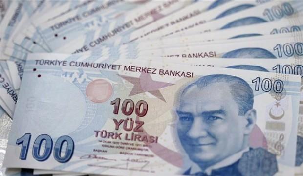 Bankacılık sektörünün kredi hacmi arttı