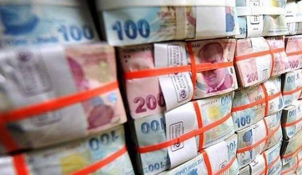 Bankacılık sektörünün mevduatı arttı
